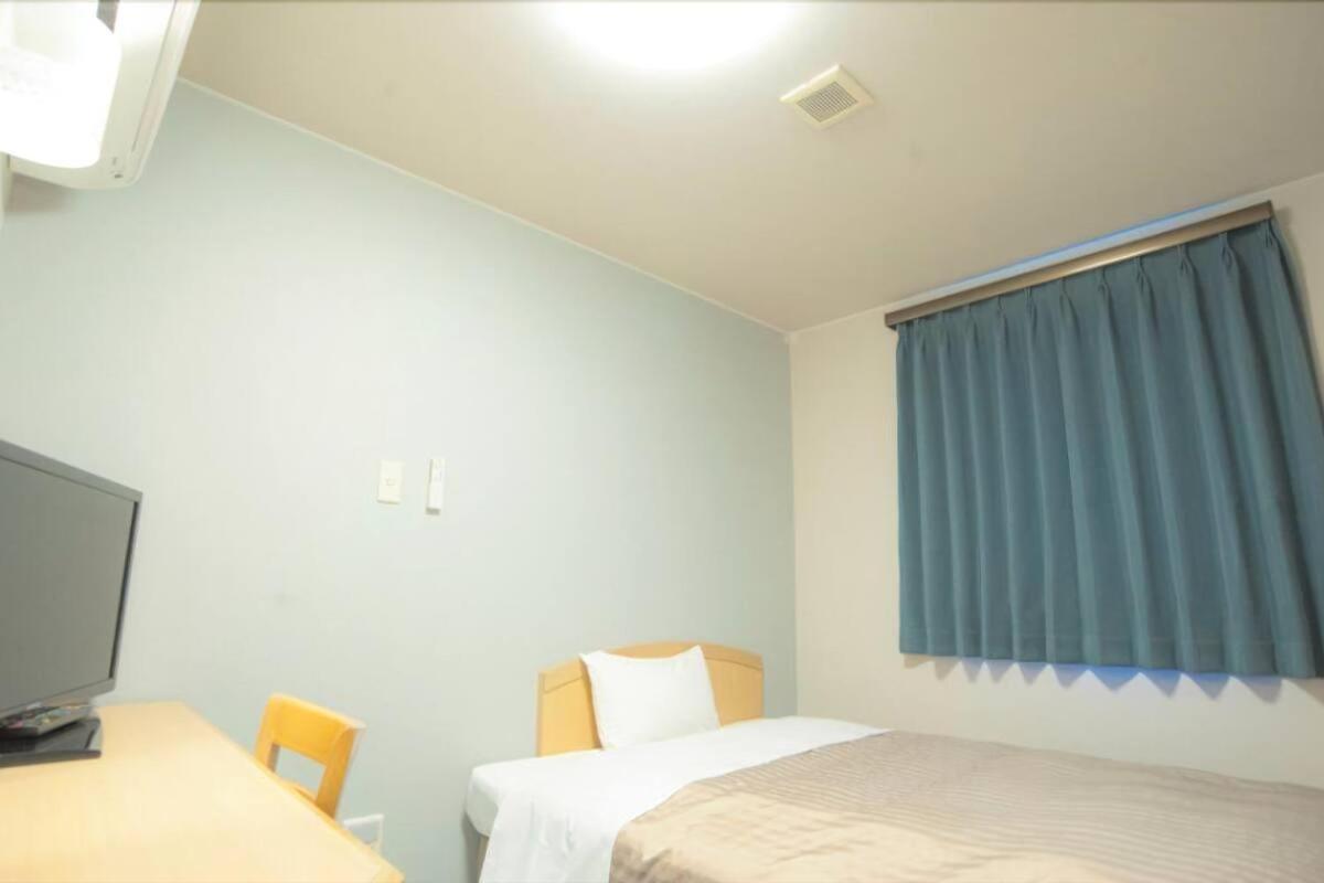Fujieda Ogawa Hotel フジエダオガワホテル Dış mekan fotoğraf