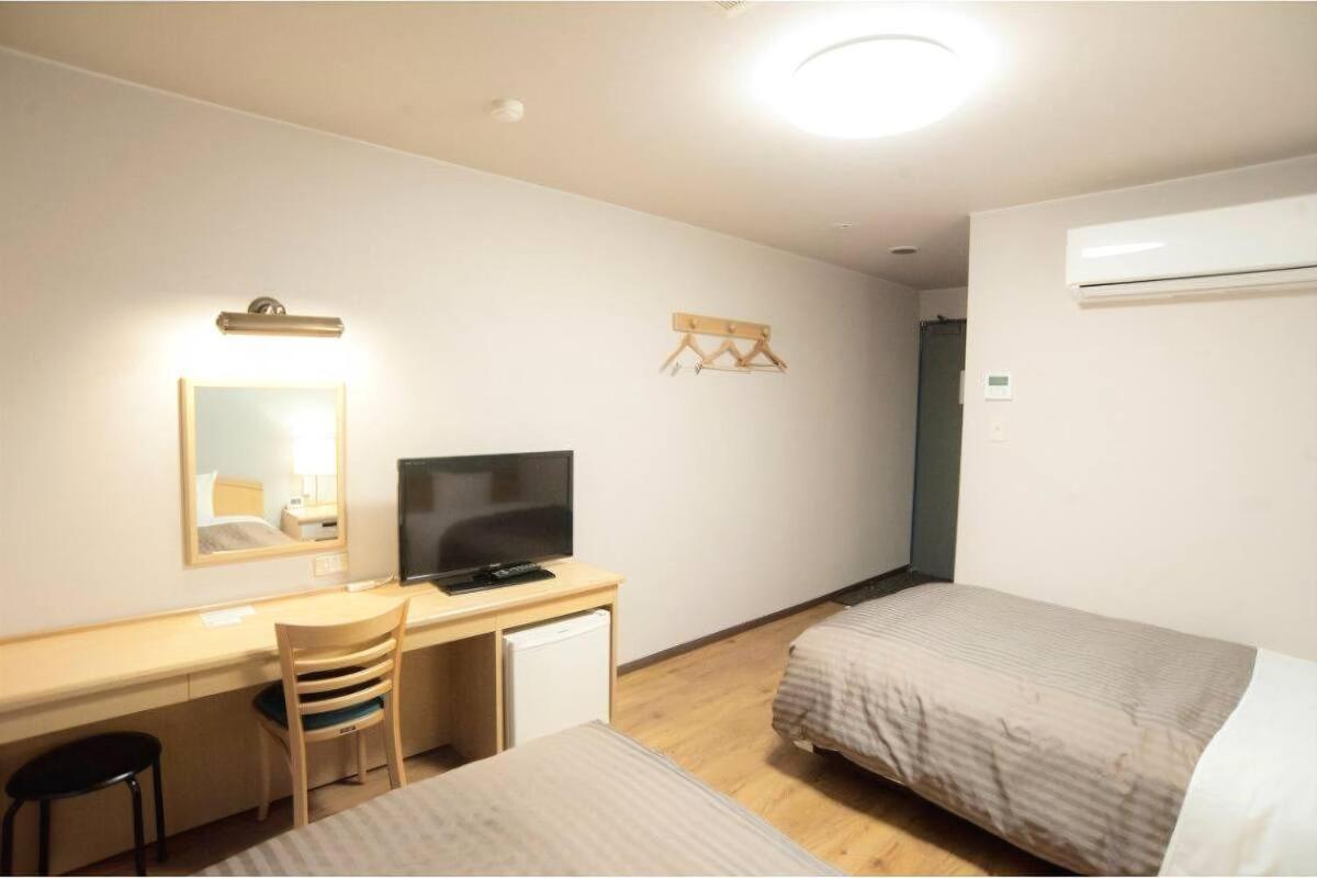 Fujieda Ogawa Hotel フジエダオガワホテル Dış mekan fotoğraf