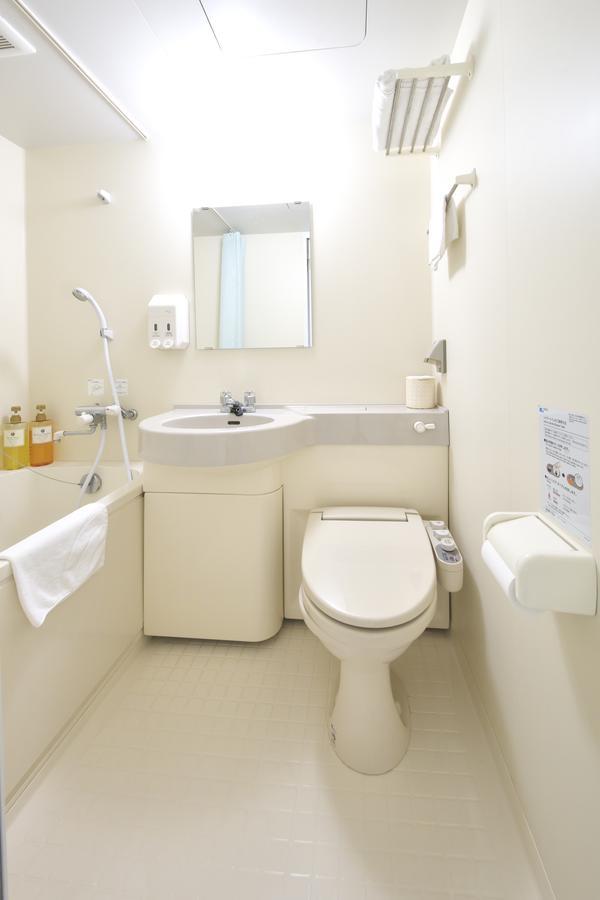 Fujieda Ogawa Hotel フジエダオガワホテル Dış mekan fotoğraf