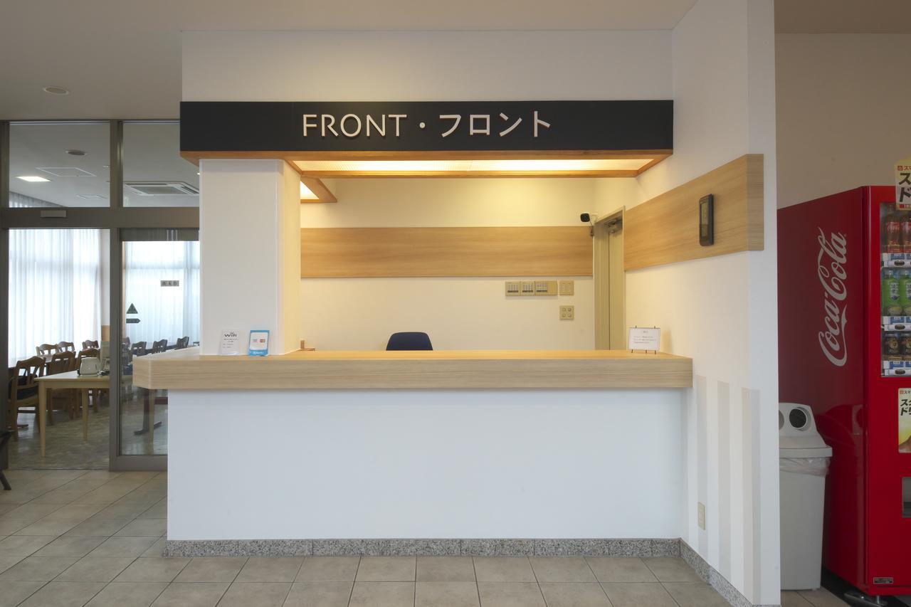 Fujieda Ogawa Hotel フジエダオガワホテル Dış mekan fotoğraf