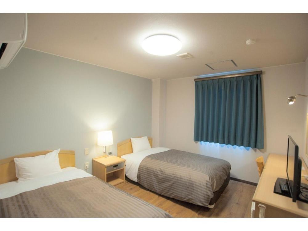 Fujieda Ogawa Hotel フジエダオガワホテル Oda fotoğraf