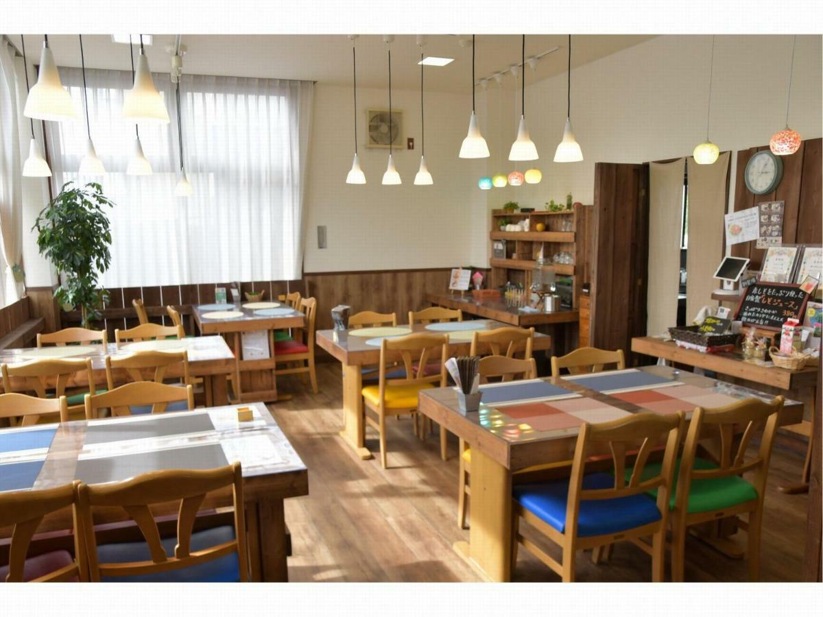 Fujieda Ogawa Hotel フジエダオガワホテル Dış mekan fotoğraf